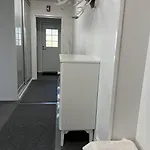 And Cozy Townhouse アパート