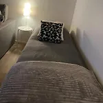 And Cozy Townhouse