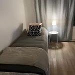 アパート And Cozy Townhouse