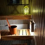 And Cozy Townhouse ロヴァニエミ