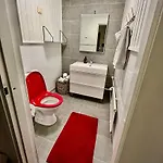And Cozy Townhouse * ロヴァニエミ