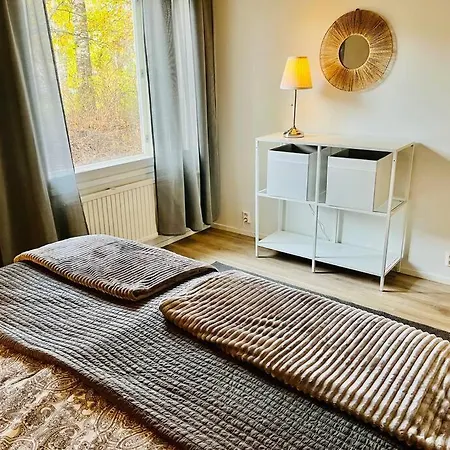 And Cozy Townhouse * Rovaniemi