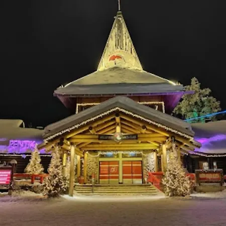 Apartmán And Cozy Townhouse *