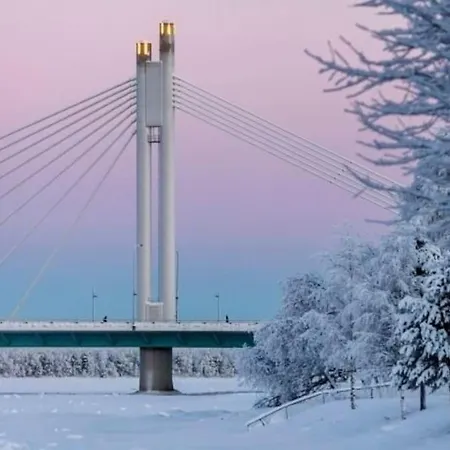 And Cozy Townhouse Apartmán