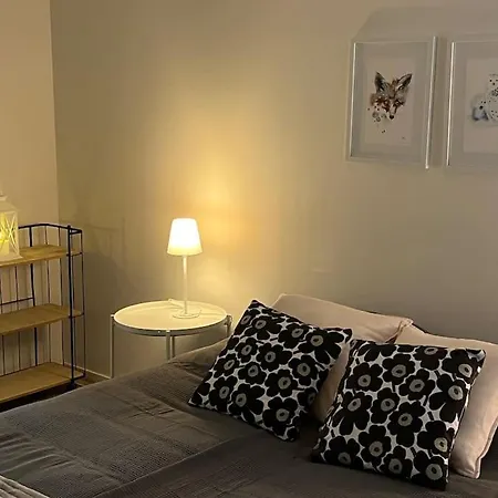 And Cozy Townhouse *