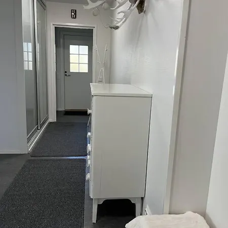 And Cozy Townhouse Apartment