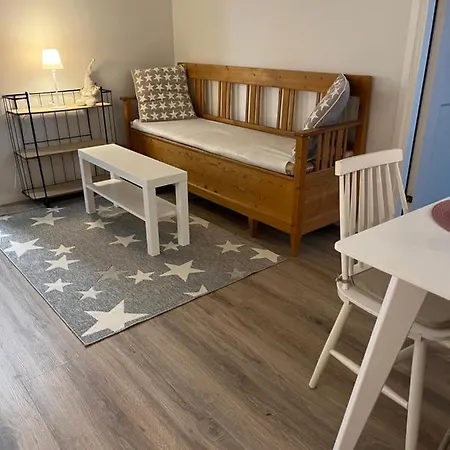 And Cozy Townhouse *