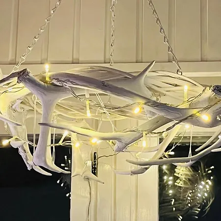 Apartmán And Cozy Townhouse *