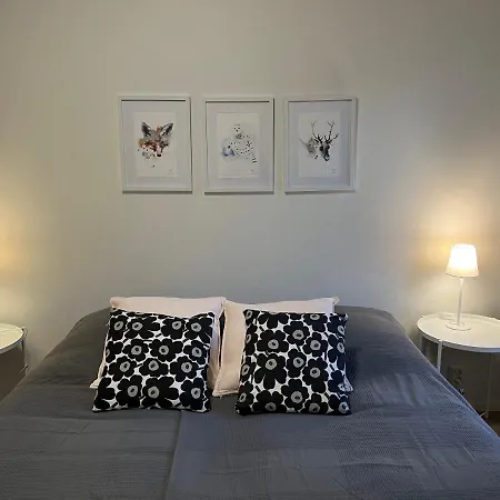 And Cozy Townhouse *