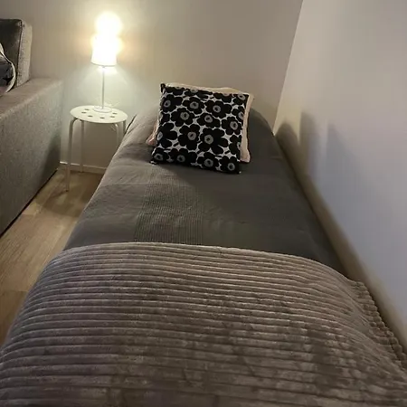 And Cozy Townhouse