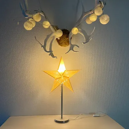 Apartmán And Cozy Townhouse *