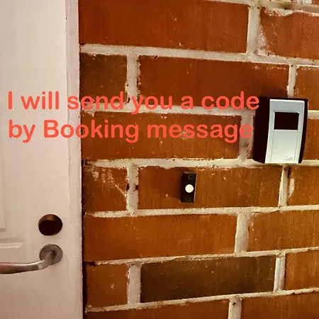 Apartmán And Cozy Townhouse *