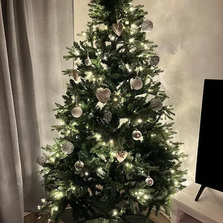 And Cozy Townhouse *