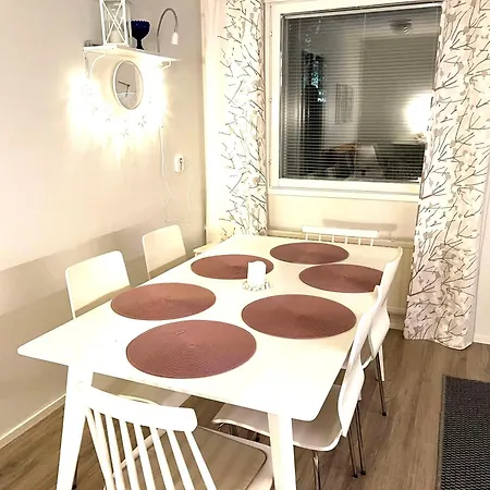 And Cozy Townhouse