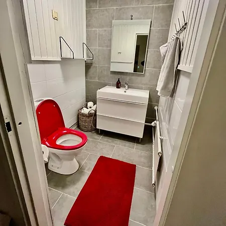 And Cozy Townhouse * Rovaniemi