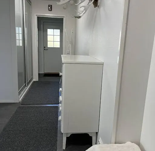 And Cozy Townhouse Apartment