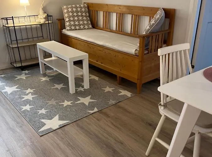 And Cozy Townhouse *