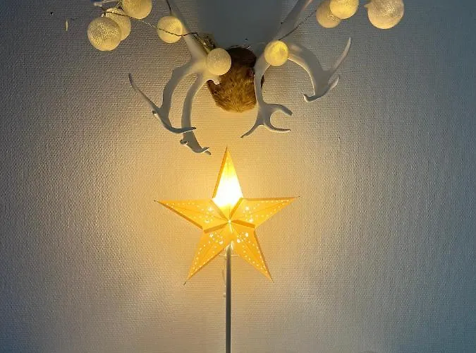 Apartment And Cozy Townhouse *