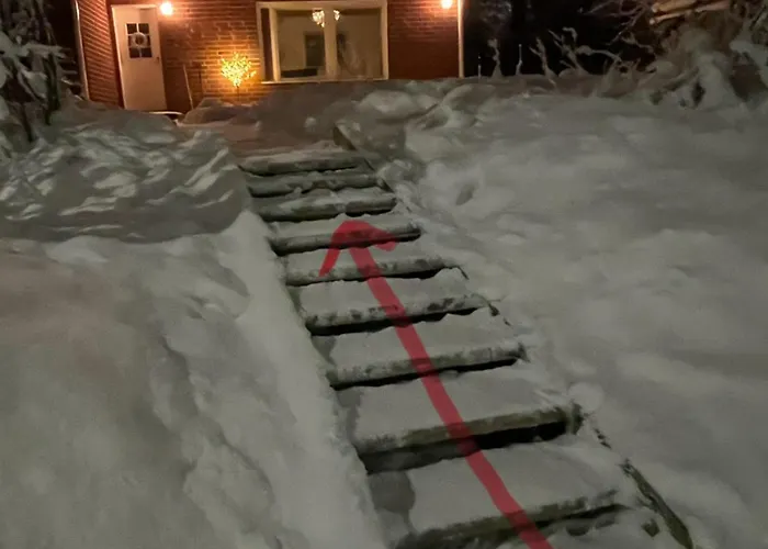 Appartement And Cozy Townhouse