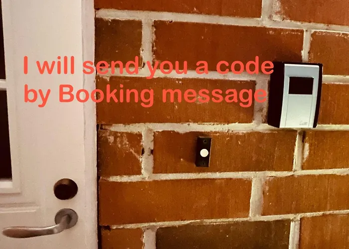 Appartement And Cozy Townhouse *