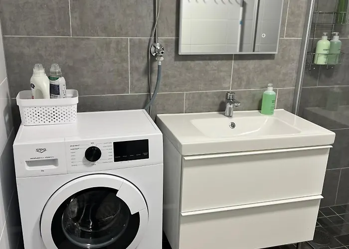 Apartment And Cozy Townhouse Rovaniemi