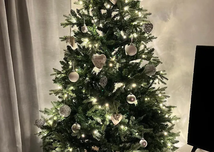 And Cozy Townhouse *