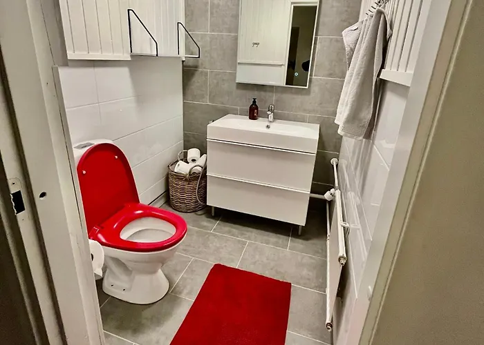 And Cozy Townhouse * Rovaniemi